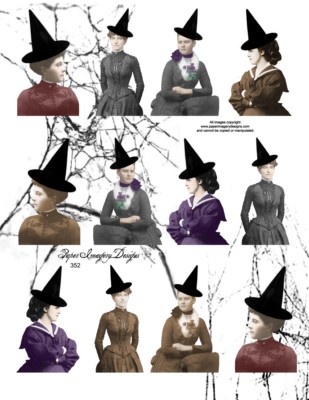 Halloween Women 352 for $3.99 | Halloween